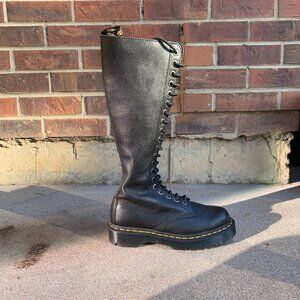 Dr. Martens AirWair | 1B60 Bex Pisa Leather Knee High Boots